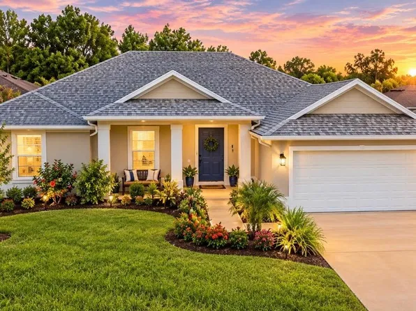 4037 SW MCINTOSH Street, Port St Lucie, FL 34953