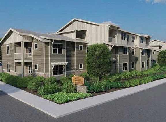 4th image of 7716 Bodega Ave #107
