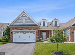 106 Meridian Blvd, Bear, DE 19701