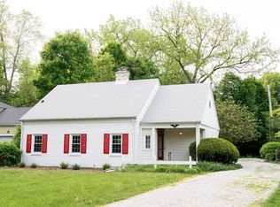 710 E 71st St, Indianapolis, IN 46220