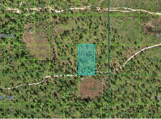 N A, Frostproof, FL 33843