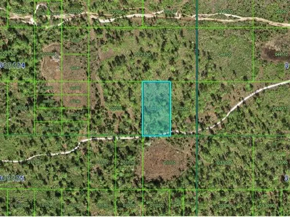 N A, Frostproof, FL 33843