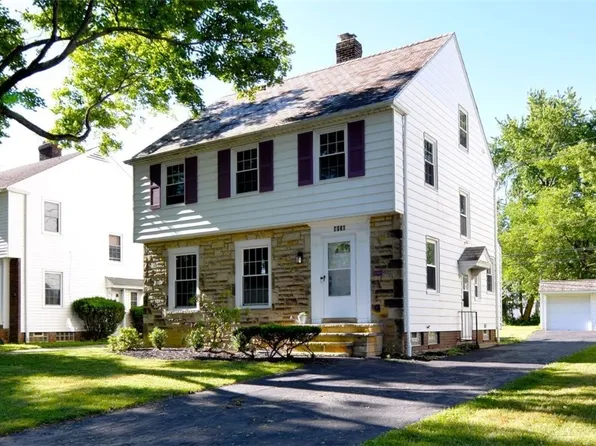 4030 Silsby Rd, University Heights, OH 44118