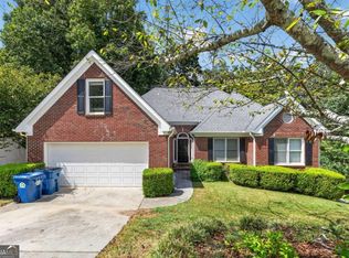 2128 Cluster Ln, Grayson, GA 30017