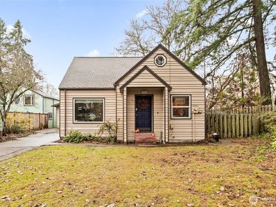 869 Wheeler Street S, Tacoma, WA, 98444