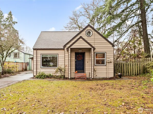 869 Wheeler Street S, Tacoma, WA 98444