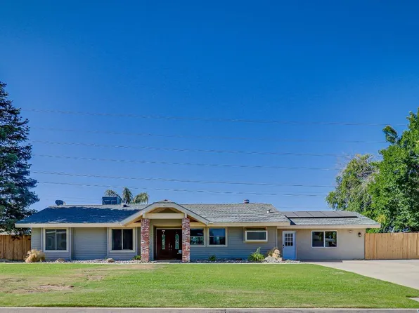 18120 Buckboard Ave, Bakersfield, CA 93314