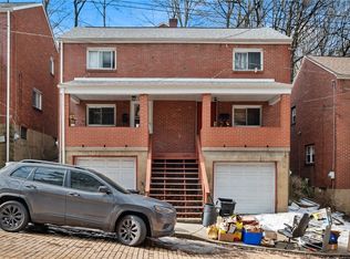 1604-1610 Monroe St, Pittsburgh, PA 15218