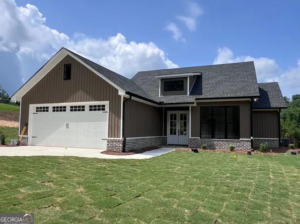 148 Gumm Cemetary Rd, Milledgeville, GA 31061