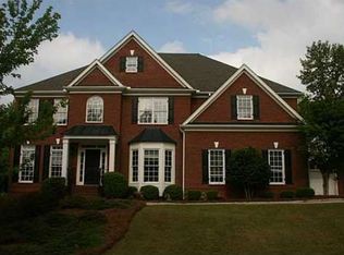 949 Green Knoll Dr, Dacula, GA 30019