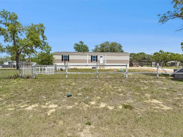 2861 Fast Trot Trl, Lake Wales, FL 33898