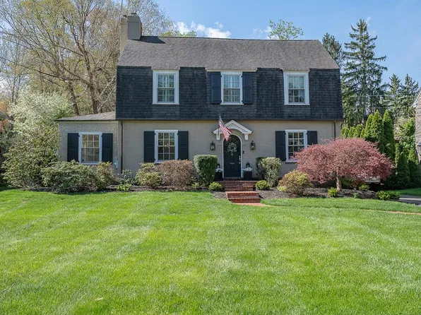 516 Brookside Ave, Saint Davids, PA 19087