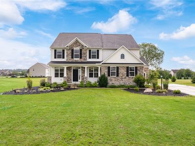 1582 Honey Badger Ln, Valley City, OH, 44280