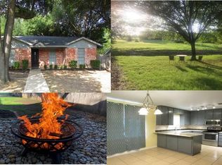 6988 Cox Ln, North Richland Hills, TX 76182