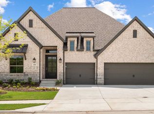 850 Stoney Bridge Way, Duncanville, TX 75116