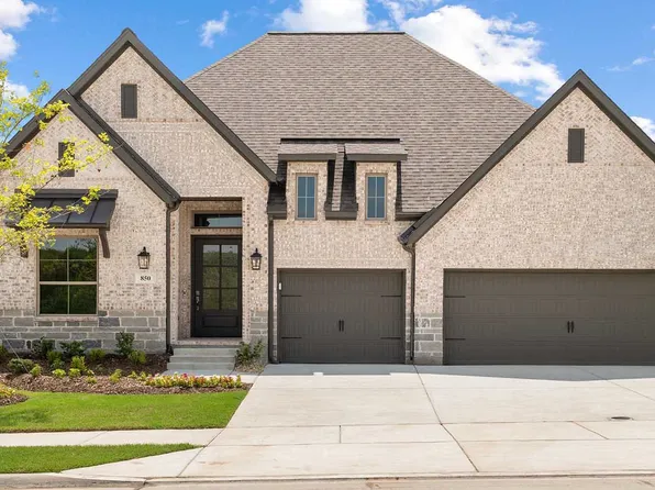 850 Stoney Bridge Way, Duncanville, TX 75116