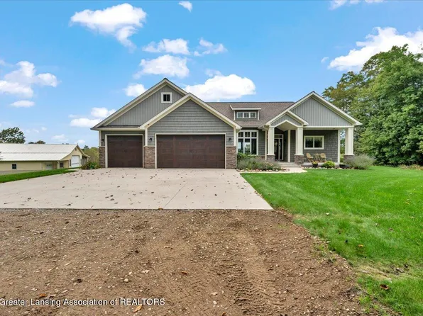 3593 E Haslett Rd, Williamston, MI 48895