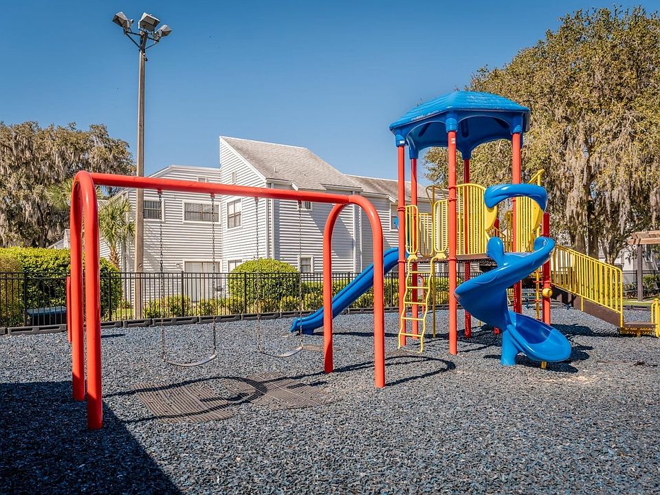 Community Playground