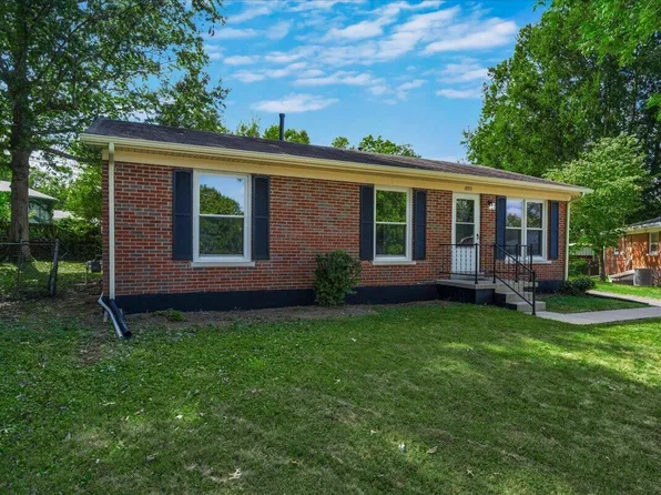 1893 Radcliffe Ct, Lexington, KY 40505