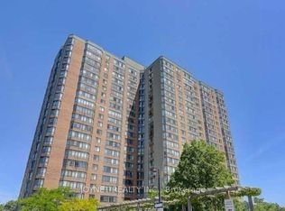 25 Bamburgh Cir #1040, Toronto, ON M1W 3W2