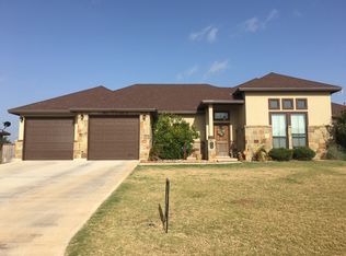 528 Bonita Creek Dr, Pleasanton, TX 78064
