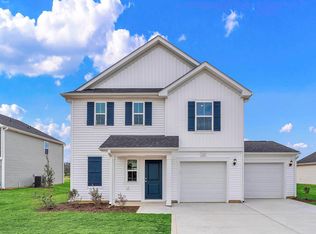 133 Cape Point Dr LOT 17, Conway, SC 29527