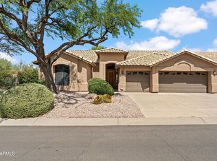 9330 E Sutherland Way, Scottsdale, AZ 85262