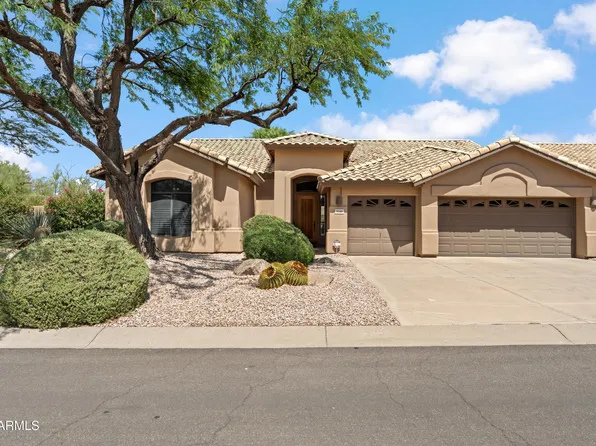 9330 E Sutherland Way, Scottsdale, AZ 85262
