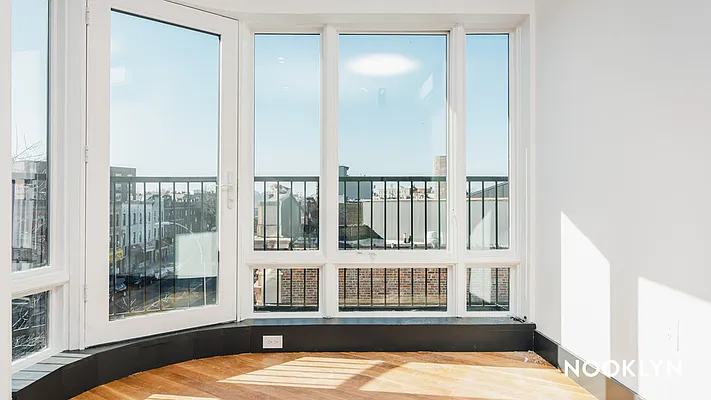 Rented by Nooklyn NYC LLC | media 23