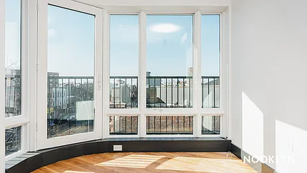 Rented by Nooklyn NYC LLC