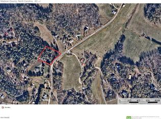 1 Wilderness Dr, Mars Hill, NC 28754