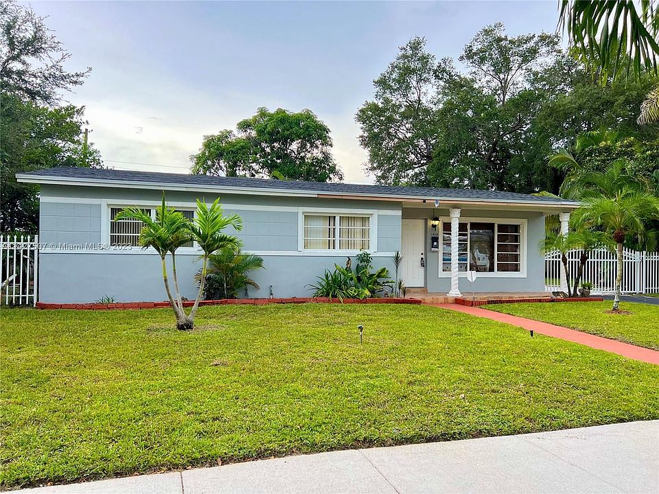 1st image of 1410 NW 188th Ter