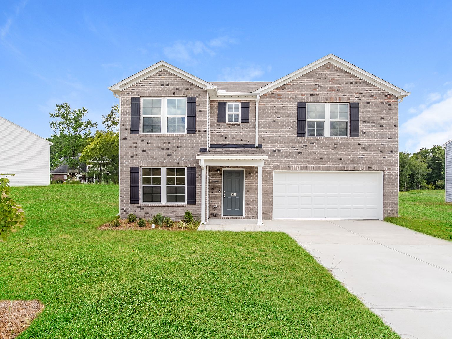 1055 Manor Dr, Rocky Mount, NC 27804 Zillow