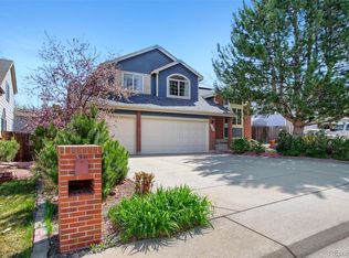 6766 Taft Circle, Arvada, CO 80004