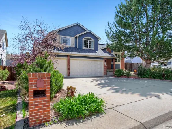 6766 Taft Circle, Arvada, CO 80004