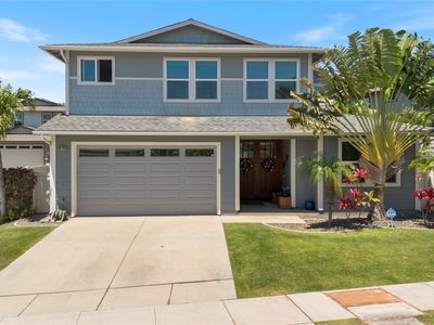 91-1050 Hinakea St, Ewa Beach, HI, 96706