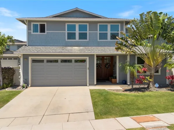 91-1050 Hinakea St, Ewa Beach, HI 96706