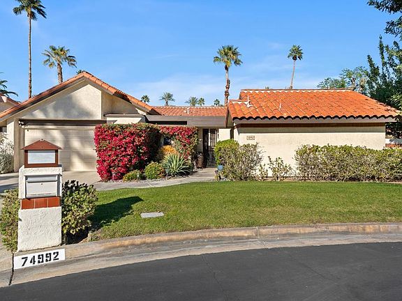 2nd image of 74992 Havasu Ct