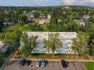 Birch Court Apartments, Hibbing, MN 55746