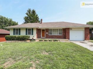 4119 S Spring St, Independence, MO 64055