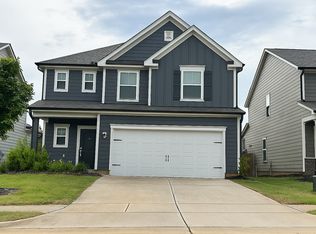 136 Katrine Way, Raleigh, NC 27603