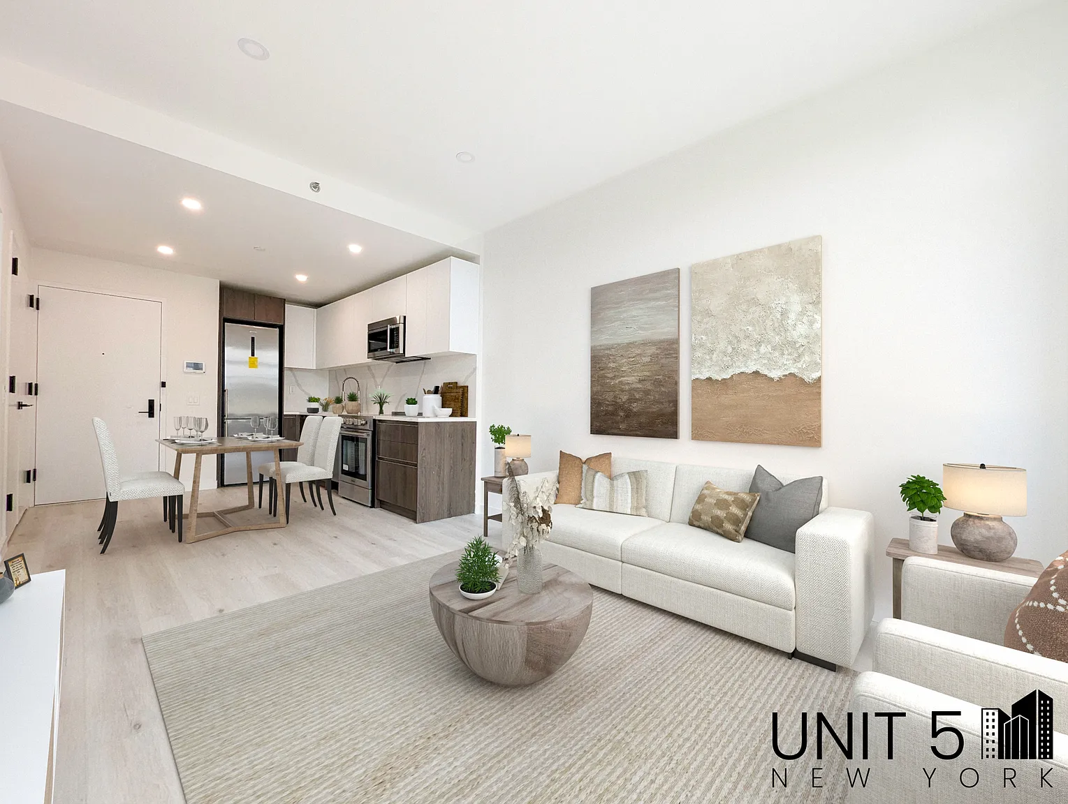 388 Vernon Ave #603 photo 1
