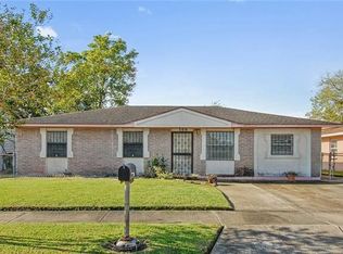 309 Judiciary Dr, Avondale, LA 70094
