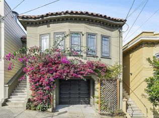 1445 14th Ave, San Francisco, CA 94122
