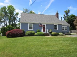 101 Lafayette St, Somerset, MA 02726