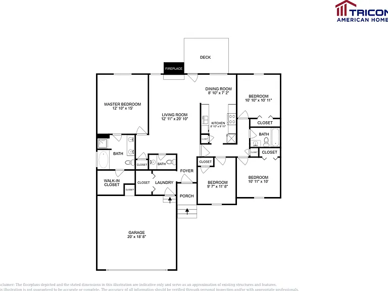 137 Poplar Way — Photo 2