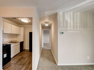 Hillsdale Manor Apartments and Forest Glen Townhomes, Baltimore, MD 21216