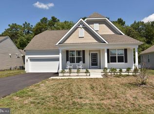 20219 Greythorne Ln, Millsboro, DE 19966