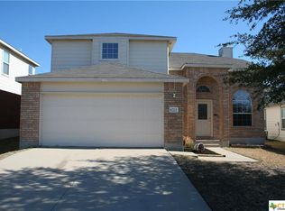 6703 Taree Loop, Killeen, TX 76549