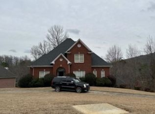6200 Oxford Cir, Pinson, AL 35126